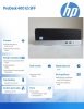 HP Inc. Komputer poleasingowy ProDesk 400 G5 SFF Core i5 8500 (8-gen.)   3,0 GHz / 16 GB / SSD 256GB NVME / Win 11 Prof.